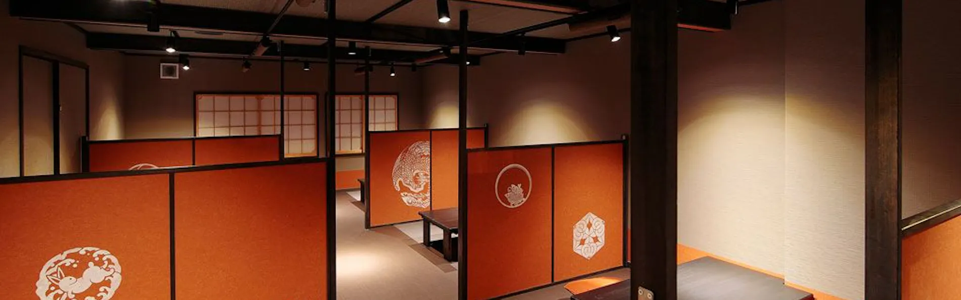 五葉館