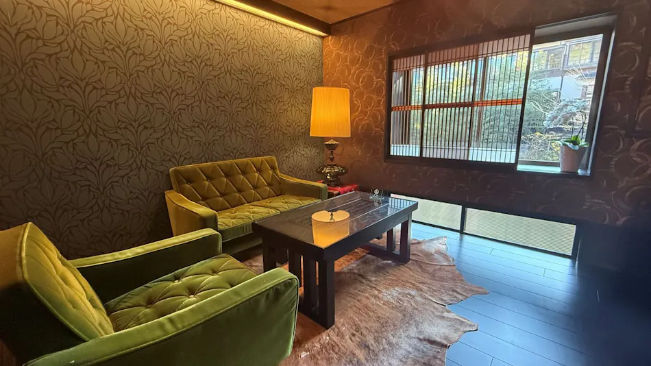 Goyokan