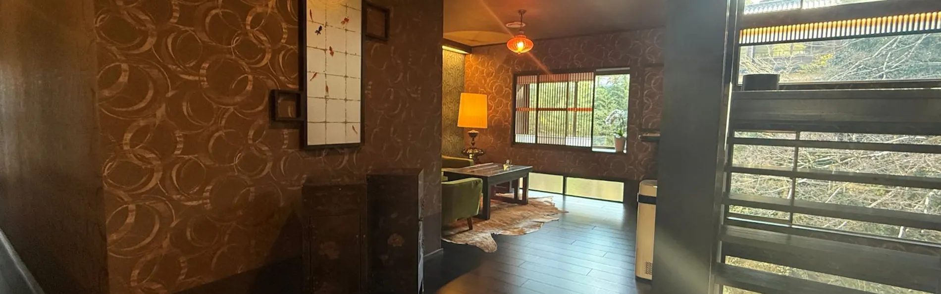 五葉館