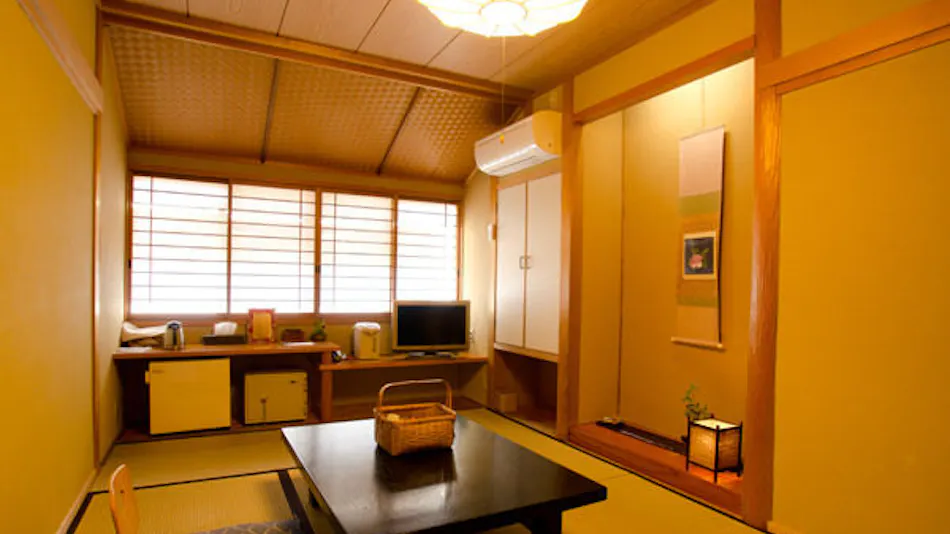 Obama Onsen Ryokan Kunisaki