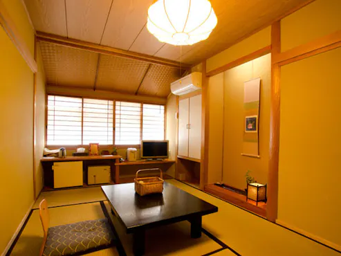 ห้องสไตล์ญี่ปุ่น