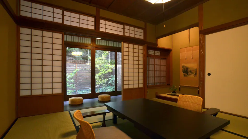 Obama Onsen Ryokan Kunisaki