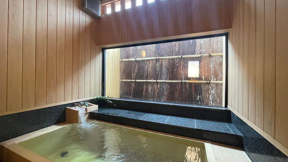 Obama Onsen Ryokan Kunisaki