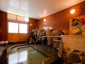 小浜温泉 旅館 國崎