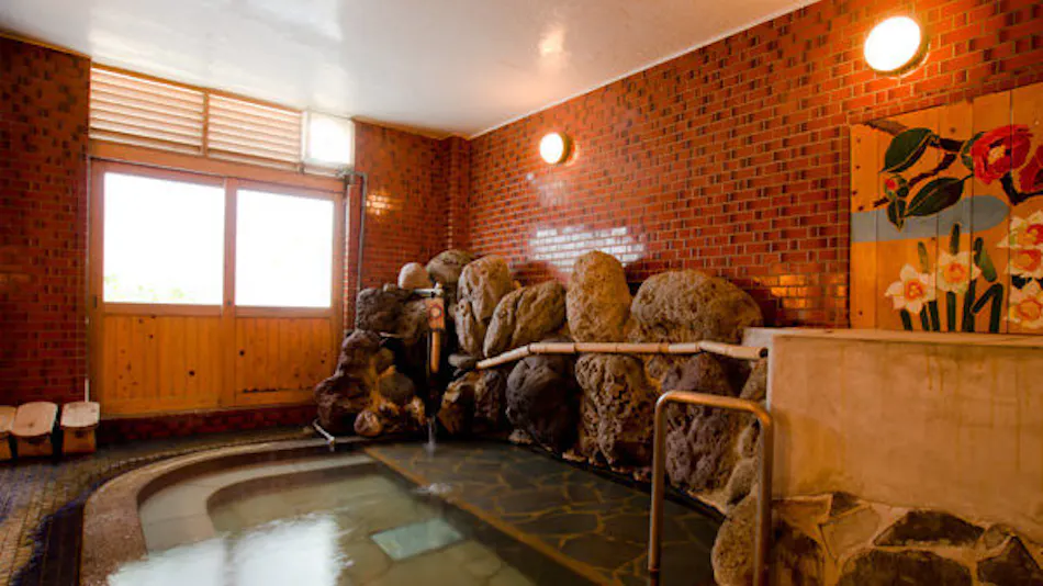 Obama Onsen Ryokan Kunisaki