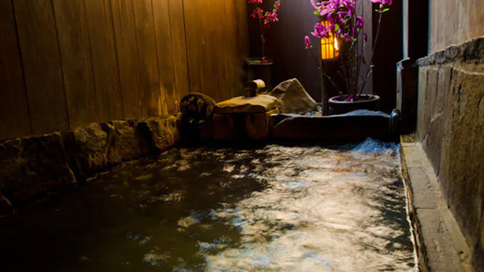 Obama Onsen Ryokan Kunisaki
