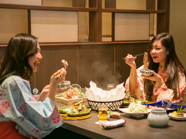 【基本プラン】とろける近江牛のしゃぶしゃぶ・全室琵琶湖の見えるお部屋・朝食は和食ブッフェ