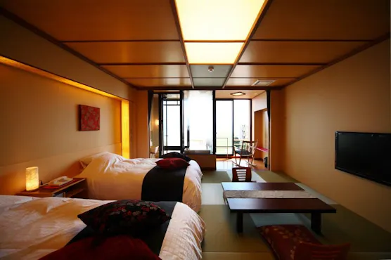 優雅 ベッドタイプ