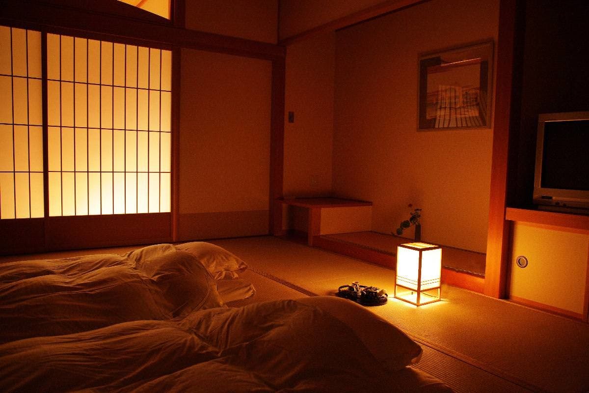 おごと温泉　びわこ緑水亭