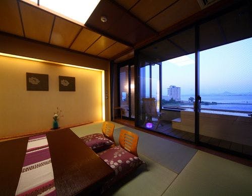 風雅　和室タイプ