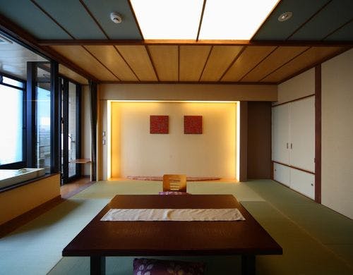 優雅　和室タイプ