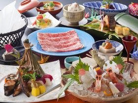 おごと温泉 びわこ緑水亭 1枚目