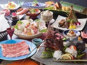 おごと温泉 びわこ緑水亭 2枚目