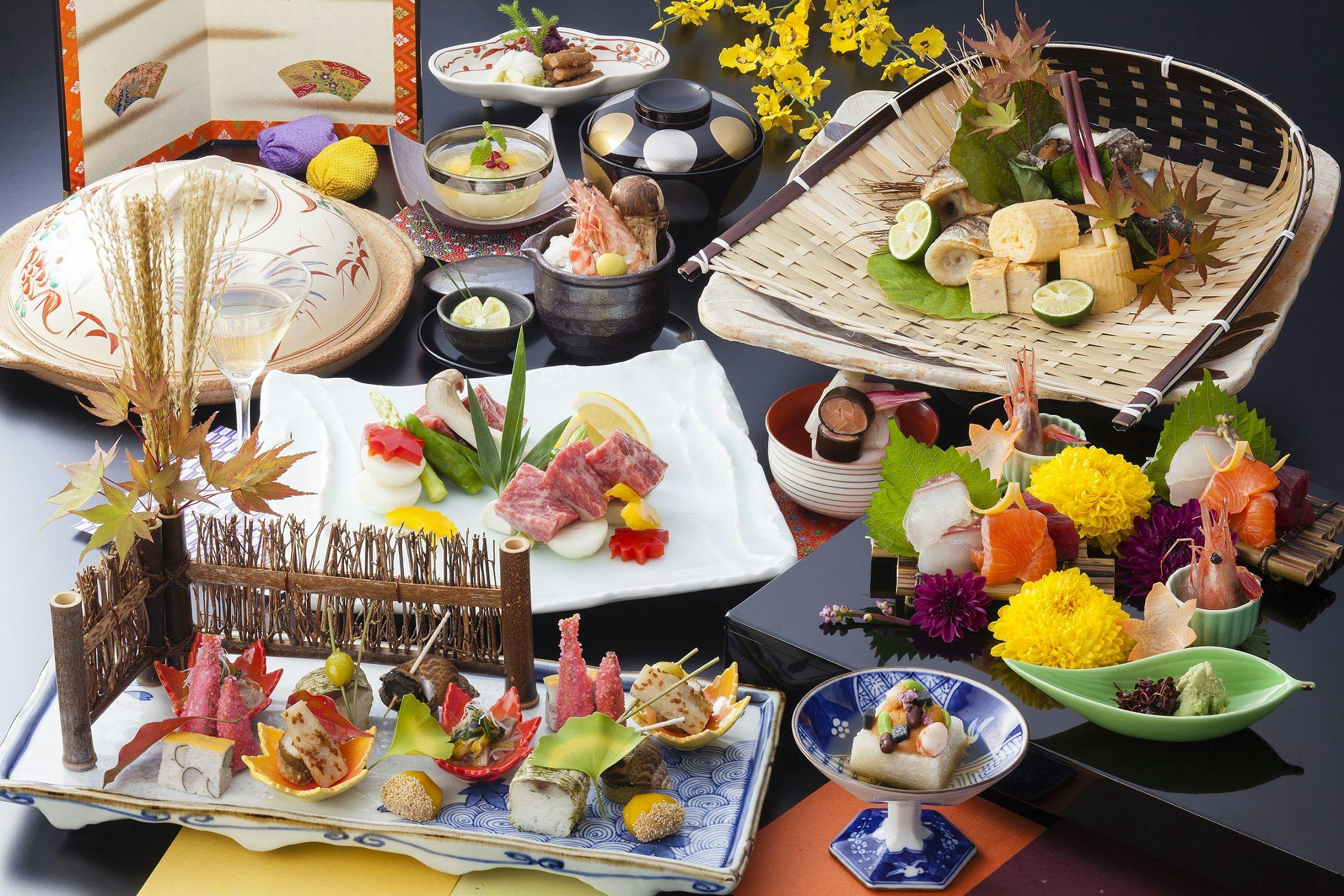 滋賀 美食を叶える宿 17選 宿泊予約は 一休 Com