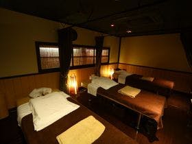 おごと温泉　びわこ緑水亭