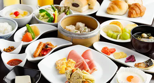 【さき楽60】~60日前までの予約がお得!~<朝食付>