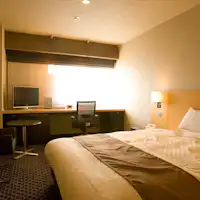 디럭스 싱글 (20㎡)