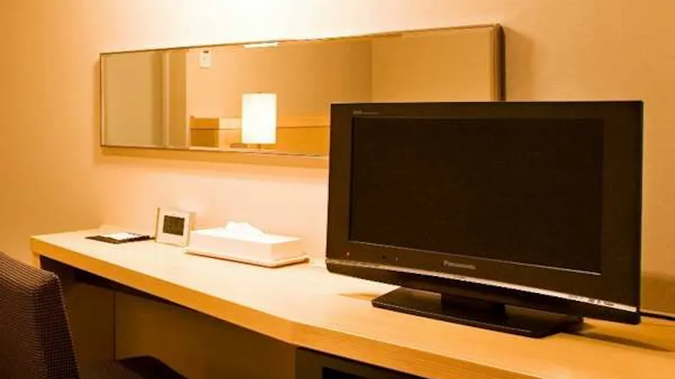 Hotel Metropolitan Morioka Main Building