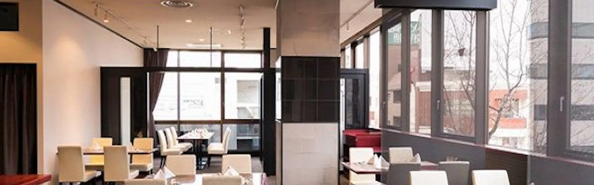 ホテルメトロポリタン盛岡 本館