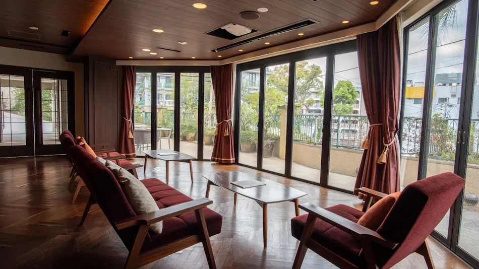 Setre Glover's House Nagasaki