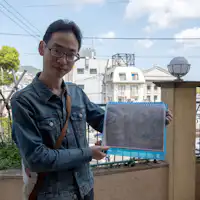 액티비티 "무라타 사루쿠"