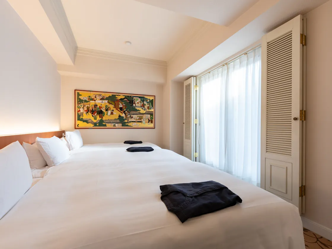 aeru room