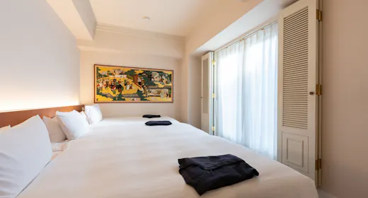 aeru room