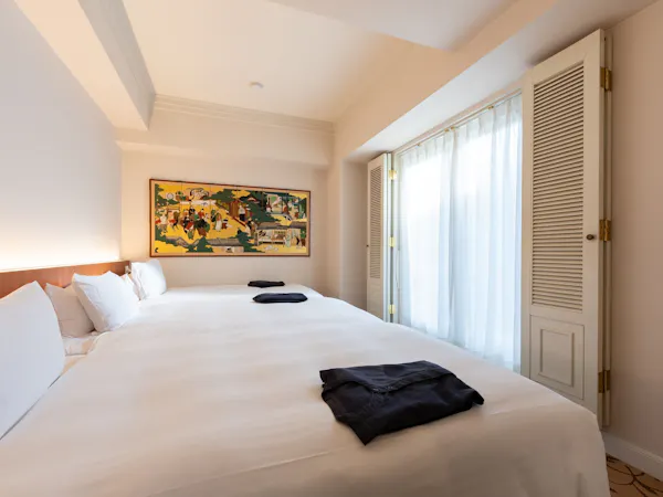 aeru room