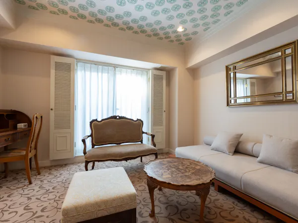 aeru room