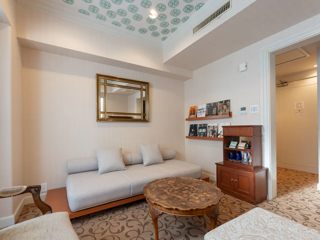 aeru room