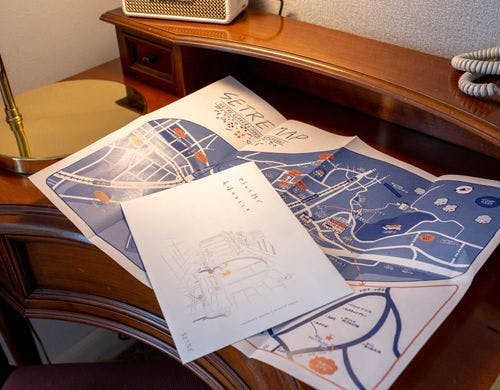 セトレオリジナル周辺MAP