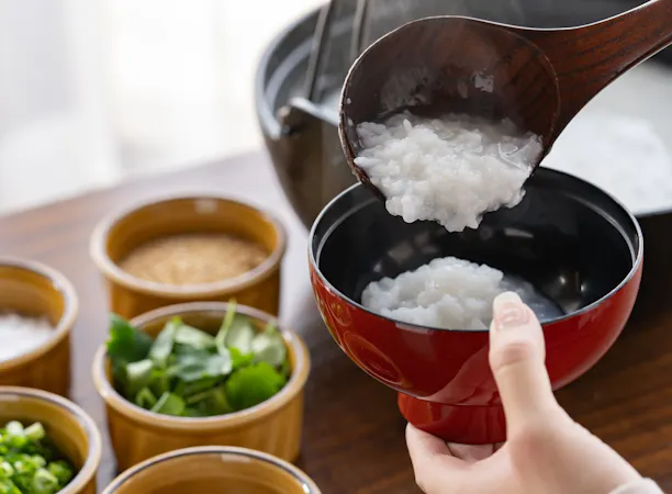 長崎の海の恵みを味わう、心ほどける朝食