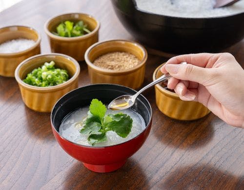 長崎の海の恵みを味わう、心ほどける朝食