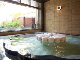 本棟造りの宿　浅間温泉　菊之湯