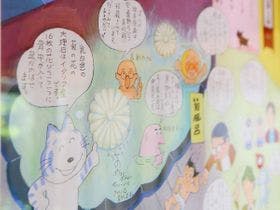 本棟造りの宿　浅間温泉　菊之湯