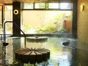 本棟造りの宿　浅間温泉　菊之湯
