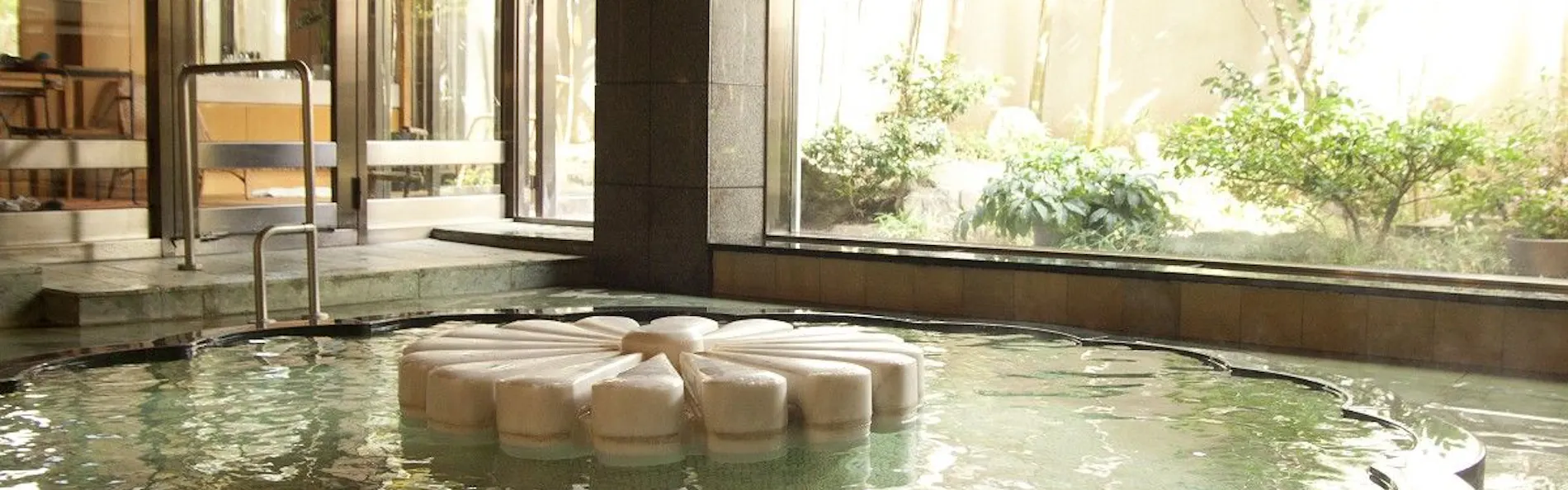 浅間温泉 菊之湯