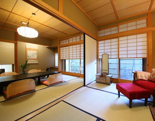 【１室のみ特別室】