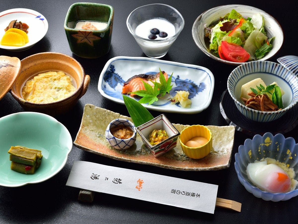 浅間温泉 菊之湯