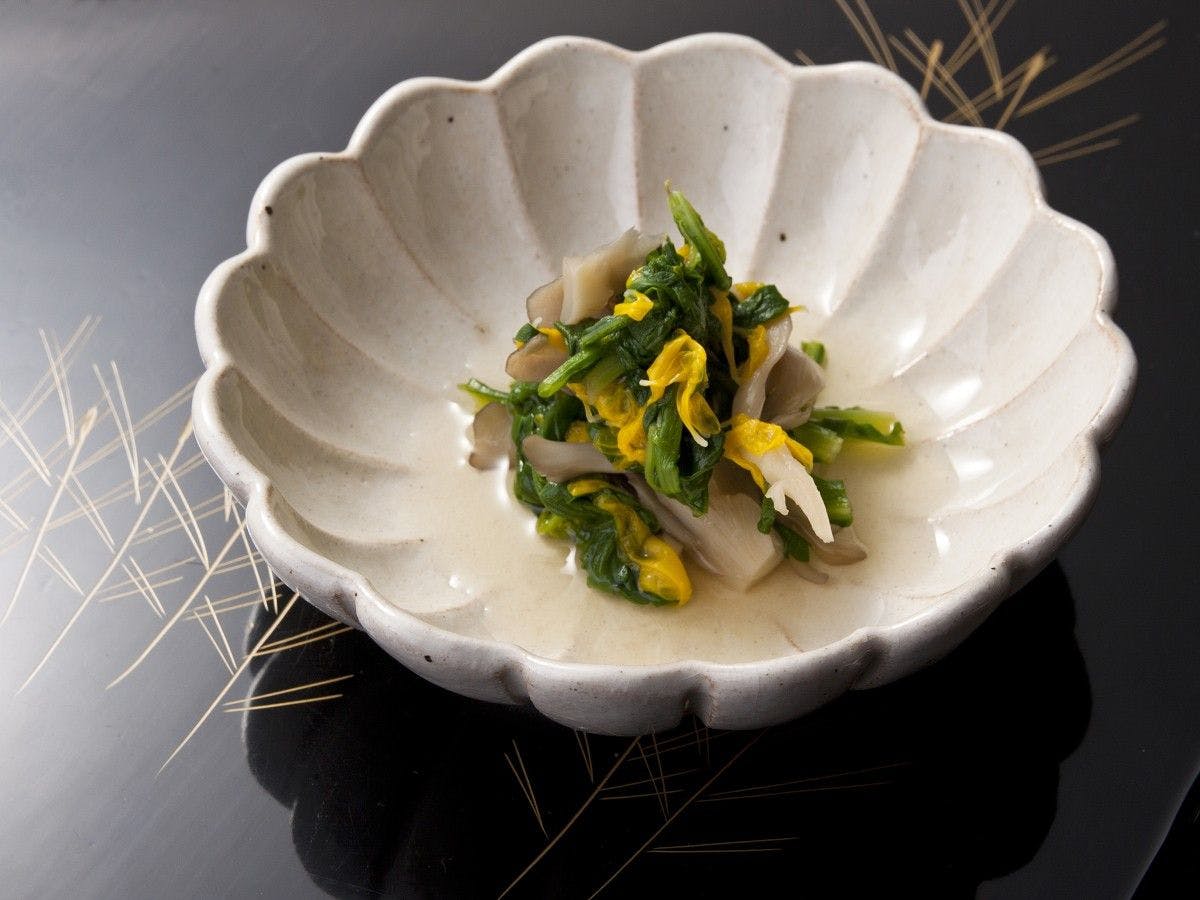 浅間温泉 菊之湯