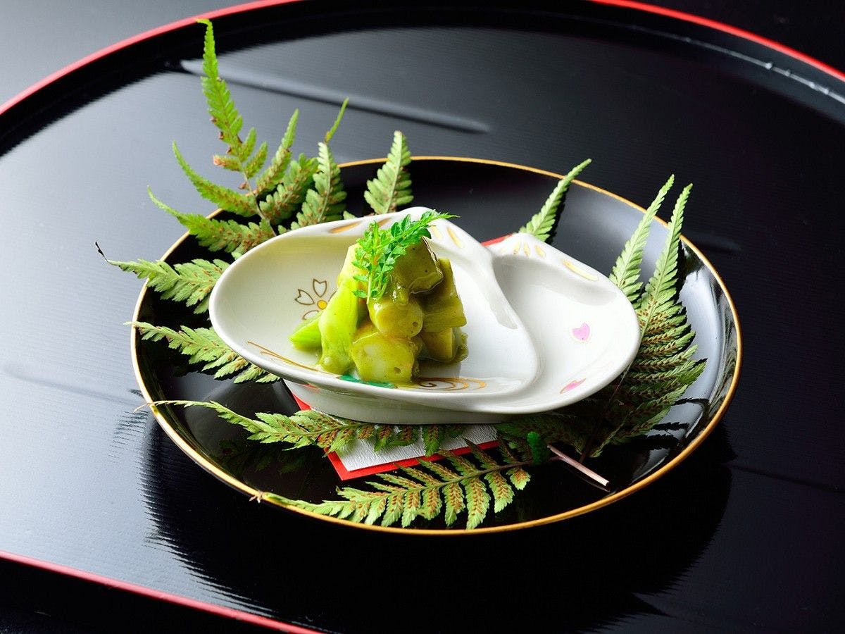 浅間温泉 菊之湯