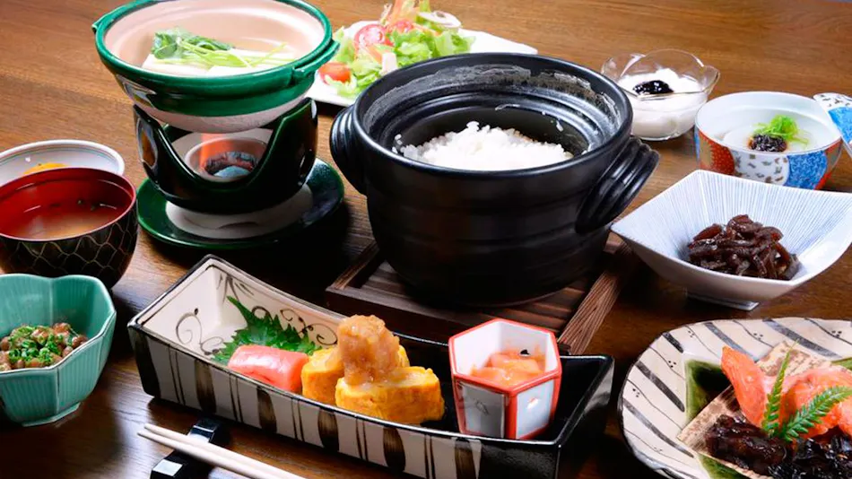 Kawaba Onsen Seiryu no Sato Kinshu Sanso