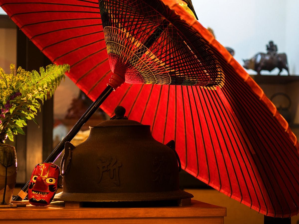 *ภายในอาคาร