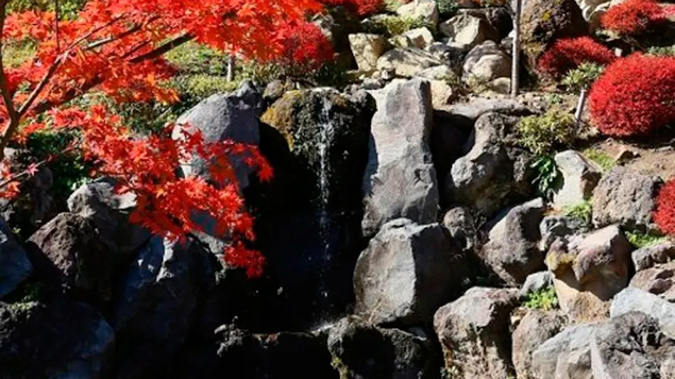 Kawaba Onsen Seiryu no Sato Kinshu Sanso