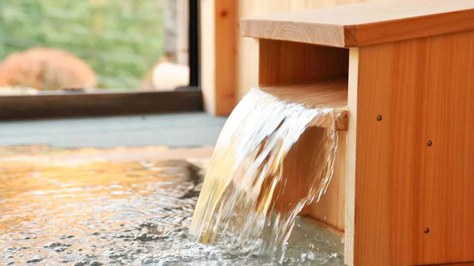 Kawaba Onsen Seiryu no Sato Kinshu Sanso
