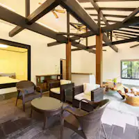 ห้องรับรองแขก