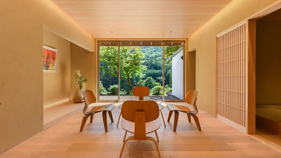 Kawaba Onsen Seiryu no Sato Kinshu Sanso