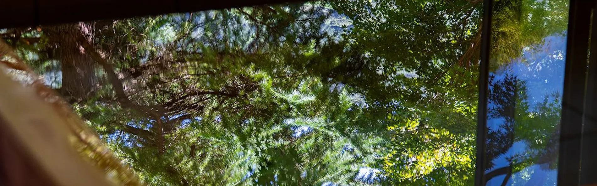 川場温泉 清流の里 錦綉山荘