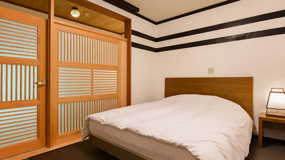 Kawaba Onsen Seiryu no Sato Kinshu Sanso