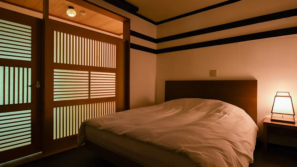 Kawaba Onsen Seiryu no Sato Kinshu Sanso